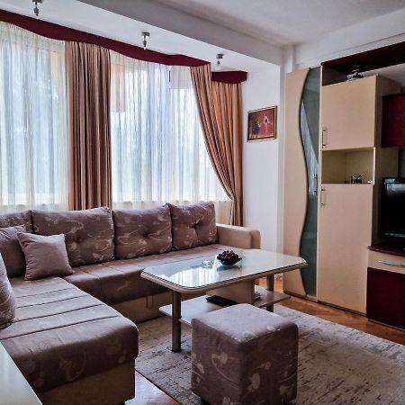 Boulevard Apartments Kumanowo Zewnętrze zdjęcie