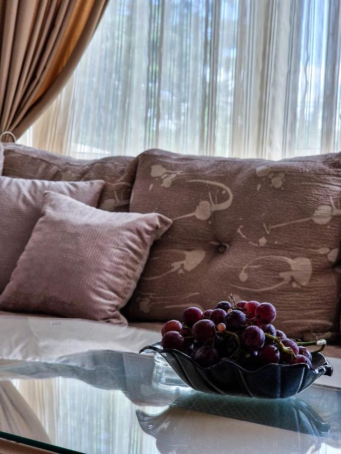 Boulevard Apartments Kumanowo Zewnętrze zdjęcie