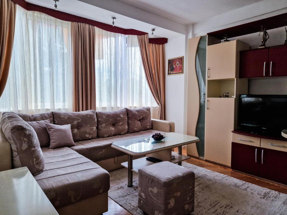 Boulevard Apartments Kumanowo Zewnętrze zdjęcie