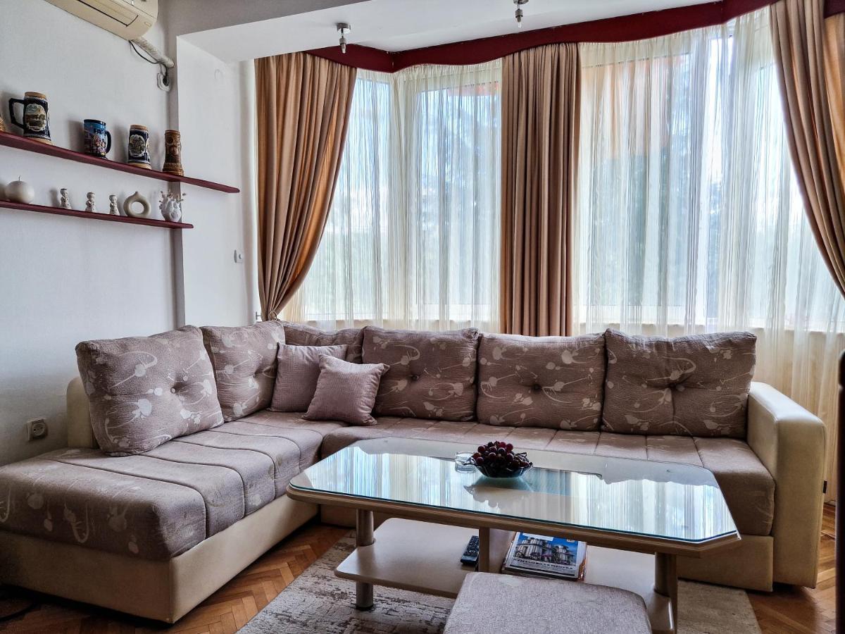 Boulevard Apartments Kumanowo Zewnętrze zdjęcie