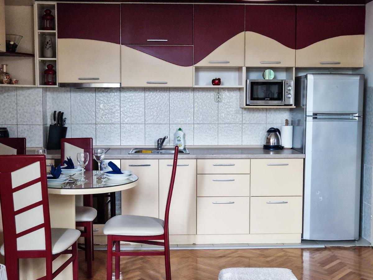 Boulevard Apartments Kumanowo Zewnętrze zdjęcie
