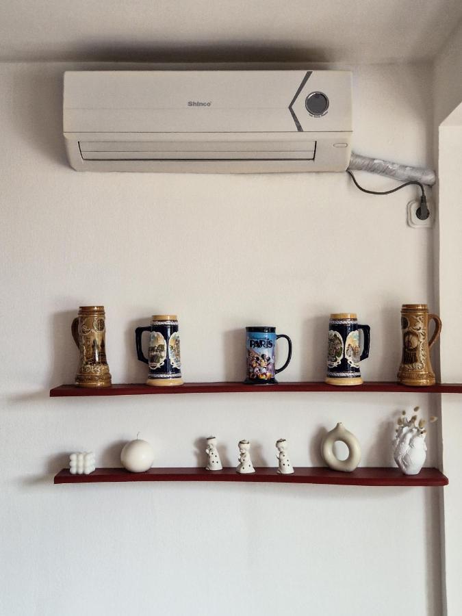 Boulevard Apartments Kumanowo Zewnętrze zdjęcie
