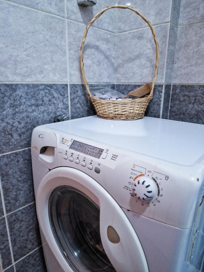 Boulevard Apartments Kumanowo Zewnętrze zdjęcie