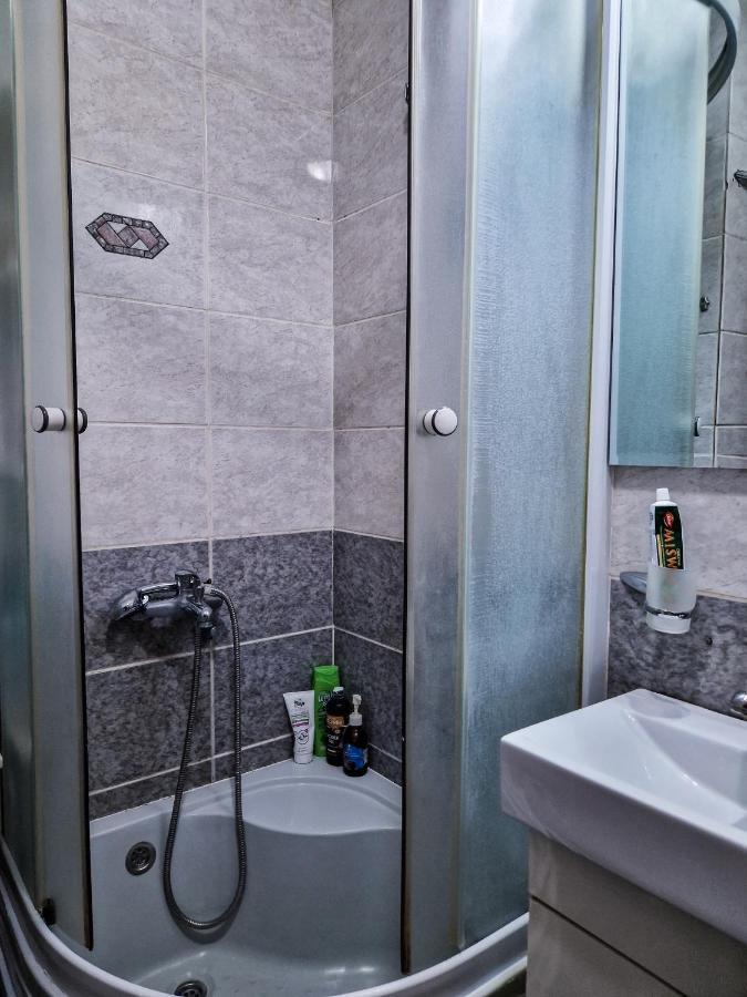 Boulevard Apartments Kumanowo Zewnętrze zdjęcie