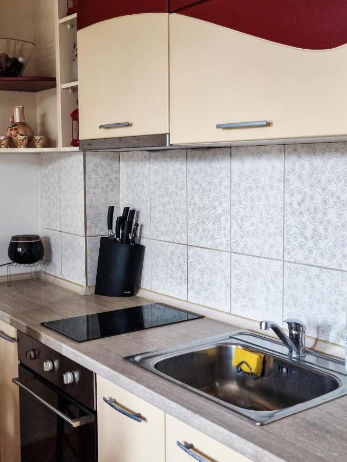 Boulevard Apartments Kumanowo Zewnętrze zdjęcie