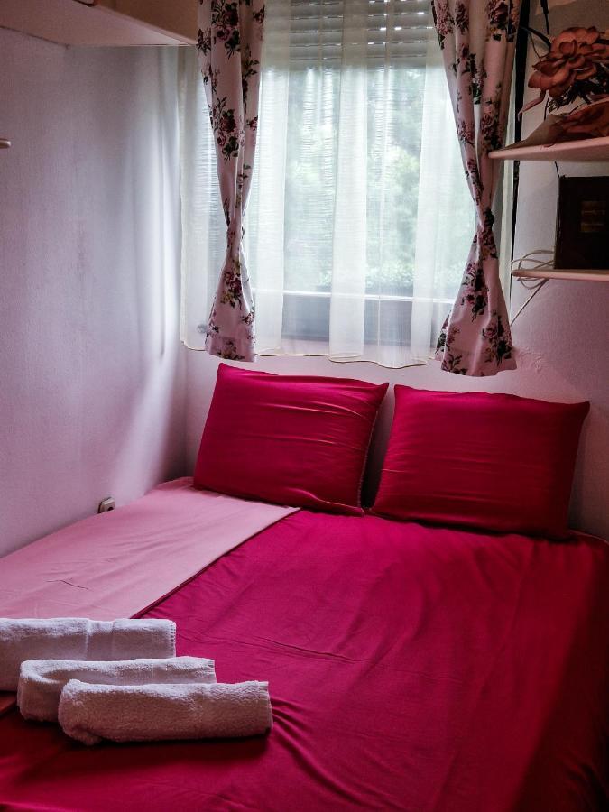 Boulevard Apartments Kumanowo Zewnętrze zdjęcie