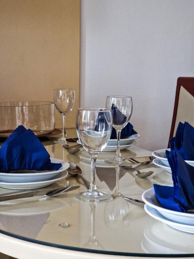 Boulevard Apartments Kumanowo Zewnętrze zdjęcie