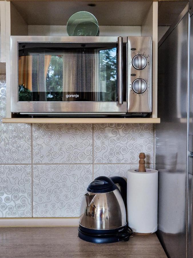 Boulevard Apartments Kumanowo Zewnętrze zdjęcie